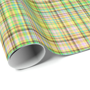 Regalo Papel para envolver de bollería de 23 Gift