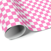 Papel rosado y del blanco medio de los controles