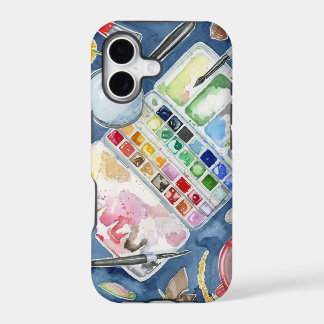 Regalo para Artista de Acuarela