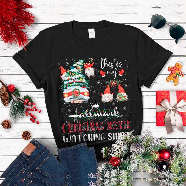 Regalo para camiseta de Navidades, Navidades regal (Subido por el creador)