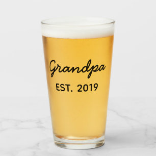 Regalo para el abuelo Est. 2019