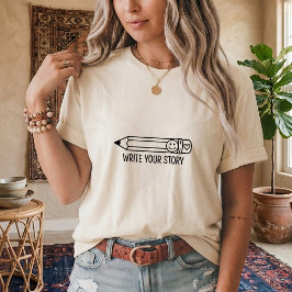 Regalo para él Camiseta Unisex Cita Vintage