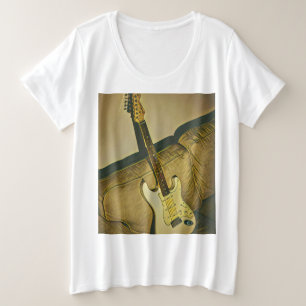 Regalo para guitarrista bajista de profesor de mús