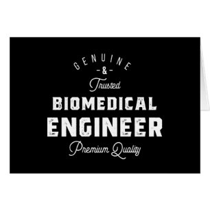 Regalo para ingeniero biomédico