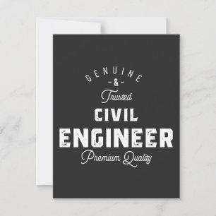 Regalo para Ingeniero Civil