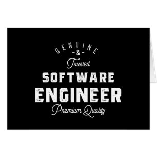 Regalo para Ingeniero de Software