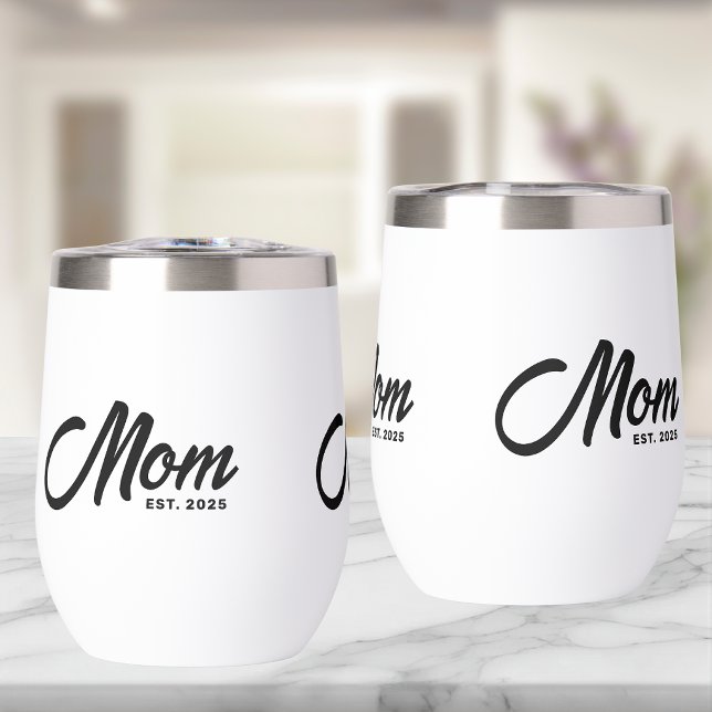 Regalo para Mamá Establecida (Subido por el creador)