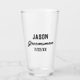 Regalo para Padrinos de Boda con Texto Personaliza