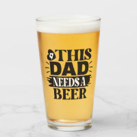 Regalo para papá Beer Lover Regalos únicos del Día