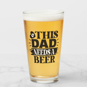 Regalo para papá Beer Lover Regalos únicos del Día