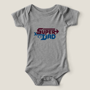 Regalo para Super Papá Jugador – Lindo Retro