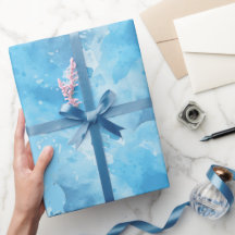 Patrón de diamantes sobre papel de envolver negro