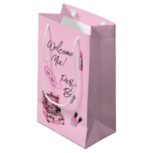 Regalo Pequeña Bolsa a favor del partido de los pobres