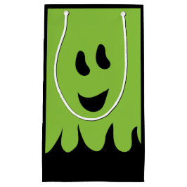 Regalo Pequeña Bolsa de Boo Ghost