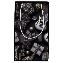 Regalo Pequeña Bolsa de Navidades de Rockin