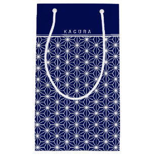 Regalo Pequeña Bolsa de negocios personalizado Modelo KIMON japon