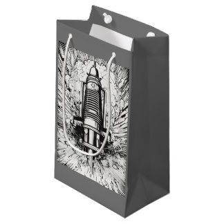 REGALO PEQUEÑA BOLSA DE PAPEL