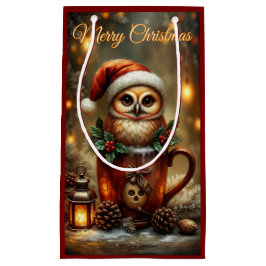 Regalo Pequeña bolsa de papel