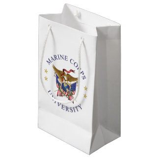 Regalo Pequeña Bolsa de regalos de MCU