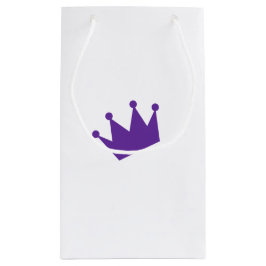 Regalo Pequeña Bolsa de regalos para la reina del cumpleaños