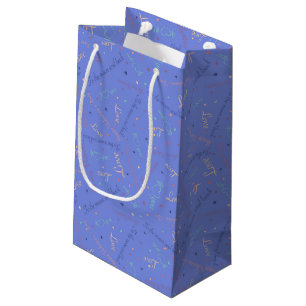 Regalo Pequeña bolsa gif de el día de San Valentín