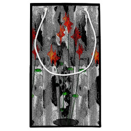 Regalo Pequeña "Ooh, la, la" (pequeña bolsa de regalo)