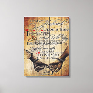 Regalo Personalizado A Mi Marido, Decoración Domés