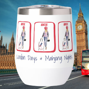 Regalo personalizado de días en Londres y noches d