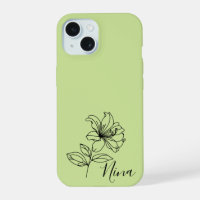 Regalo personalizado de flor de abeja de miel