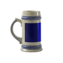 Regalo personalizado de la Copa de Café y Té