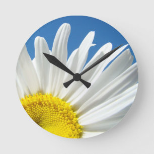 Regalo personalizado diseñador del reloj de pared