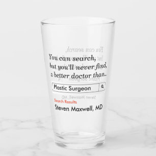 Regalo Personalizado para cirujano plástico
