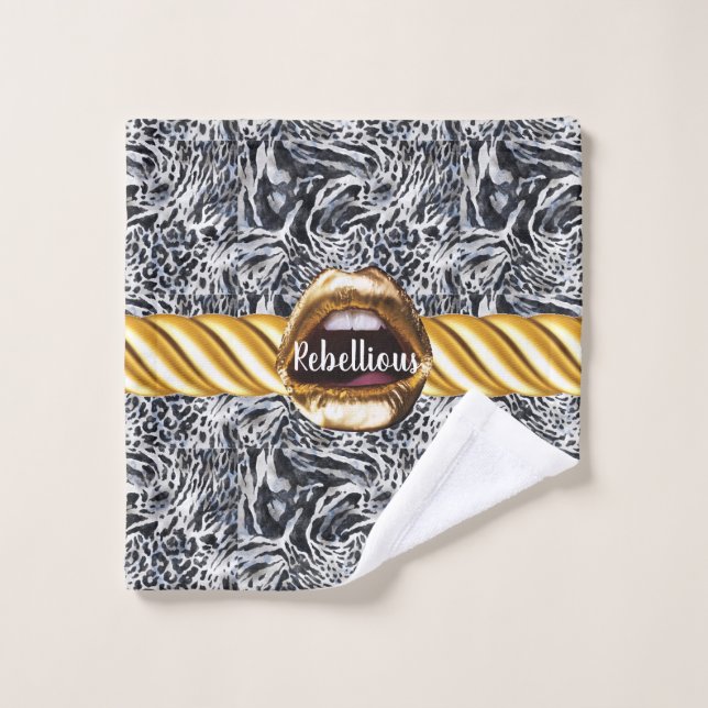 Regalo personalizado para cumpleaños, novia, Boda (Toallita)