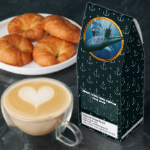 Regalo personalizado para veterano de la Marina Su