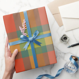Regalo Picnic Pequeño - 12 de diciembre - Papel de envolv
