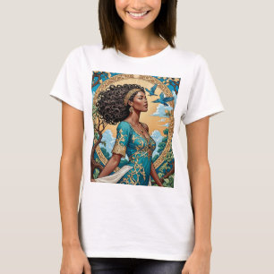 Regalo por su elegante camiseta