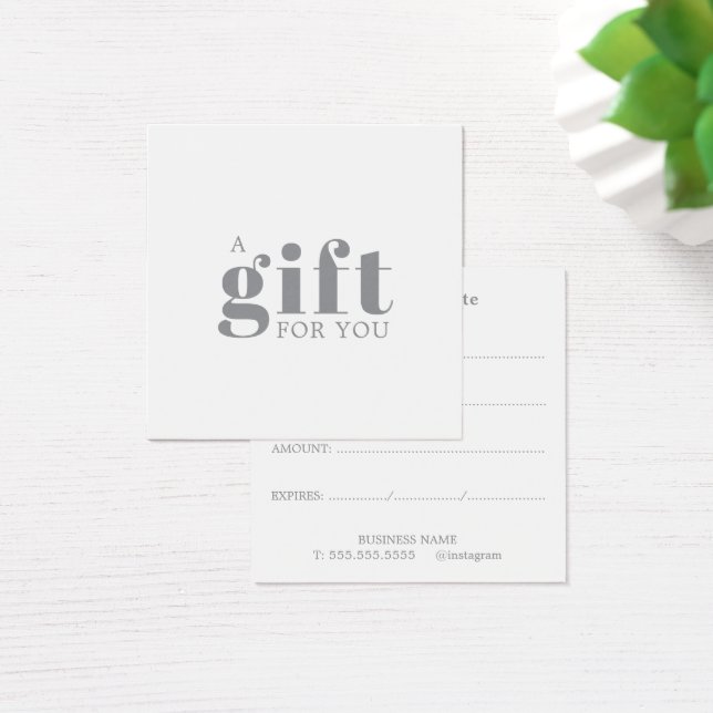 Regalo promocional para salón de negocios (Escritorio)