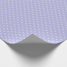 PUNTOS LAVENDER POLKA | PAPEL DE RAPAS