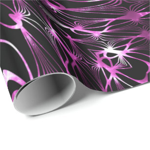 Regalo Radical libre 1 Papel de ajuste