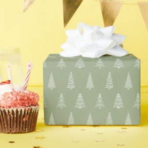 Regalo Rollo de papel de ajuste de impresión de la línea 