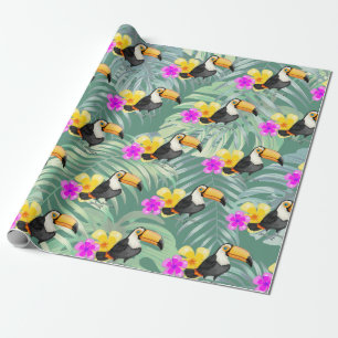 Regalo Rollo de papel de envolvimiento de diseño táctil t