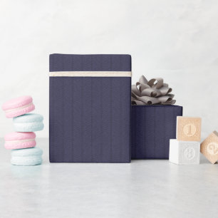 Regalo Rollo de papel de envolvimiento de patrón de aberr