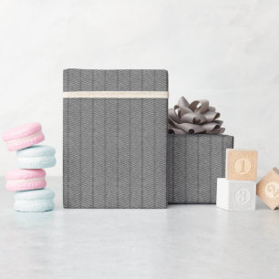 Regalo Rollo de papel de envolvimiento de patrón de areni