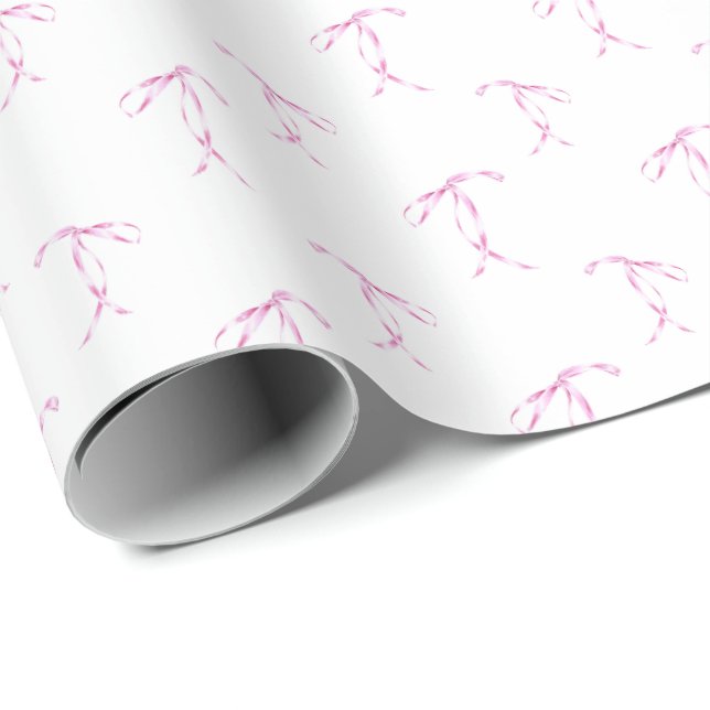 Regalo Rollo de papel de envolvimiento de patrón de dobla (Esquina del rollo)