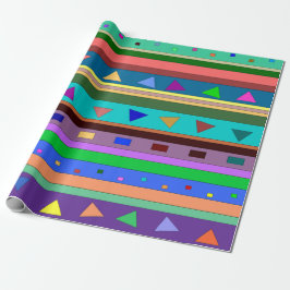 Regalo Rollos de papel de ajuste de Fiesta