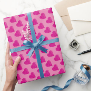 REGALO ROMÁNTICO MI AMOR ES COMO UN PAPEL DE ENVOLVER ROS