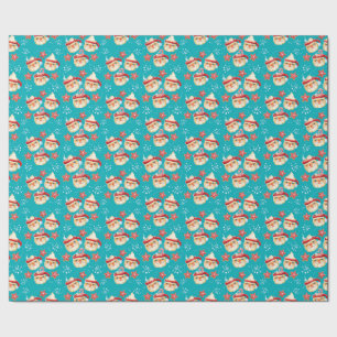 Regalo Santa Mugs + Navidades de cocina entregan papel de