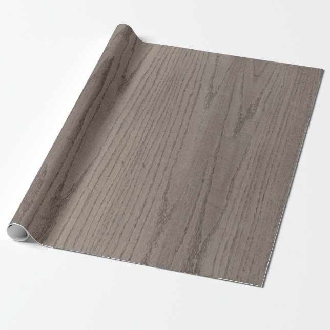 Regalo SEAM COINCIDE: Papel de envolvimiento gris de made (Desenrollado)