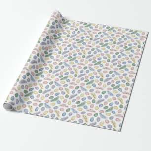 Regalo Somos Papel de relleno para la reproducción de hue