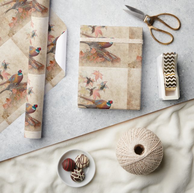 Regalo taza de papel (Artesanía)